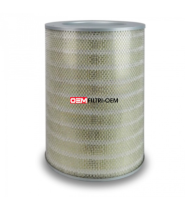 Фильтр воздушный BERG В118 OEM