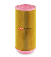 Фильтр воздушный Atlas Copco 1613740700 (1613744700, 1631039500, 2903740700, 2914930600) OEM