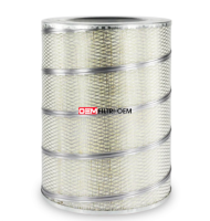 Фильтр воздушный DALI 56020300440 (SCK450300Y) OEM