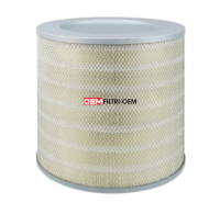 Фильтр воздушный Atlas Copco 1619378400 (1030097900, 1030097999, 1621054700, 1621054799, 1621574200, 1621574299, 1630040699, 1635040600) OEM