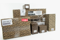 Сервисный набор (набор ТО) Alup (Original Part) ALLEGRO 31-37, LARGO 31-55 6219028400 OEM