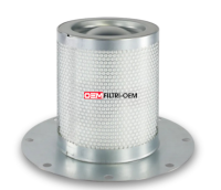 Фильтр-маслоотделитель сепаратор  Atlas Copco 1613800700 (1613800701, 2901043200) OEM