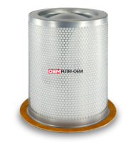 Фильтр-маслоотделитель сепаратор BERG C010 (1020284000) OEM