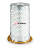 Фильтр-маслоотделитель сепаратор BERG C017 (1020284600) OEM