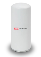 Фильтр-маслоотделитель сепаратор ABAC 6221372450 (6221372400, 9057417, 9056322, 2236106186) OEM