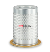 Фильтр-маслоотделитель сепаратор  BERG C026 OEM