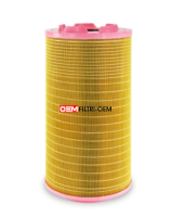 Фильтр воздушный Atlas Copco 1630050199 (2205267600) OEM