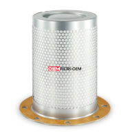 Фильтр-маслоотделитель сепаратор COMPRAG 21052002 OEM