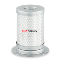 Фильтр-маслоотделитель сепаратор  BERG C004 OEM