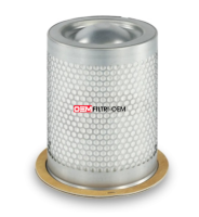 Фильтр-маслоотделитель сепаратор  BERG C006 OEM