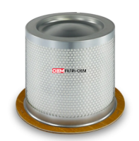 Фильтр-маслоотделитель сепаратор  BERG C008 OEM