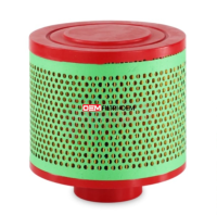 Фильтр воздушный COMPRAG 21020005 OEM