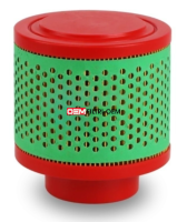 Фильтр воздушный ATMOS 627962001131 (427700001131, 627963054154) OEM