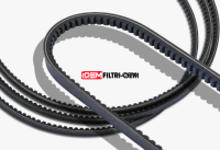 Приводной ремень DALGAKIRAN DVK 340 1312421200 OEM