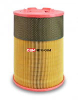 Фильтр воздушный Atlas Copco 1613950300 (1649800221) OEM