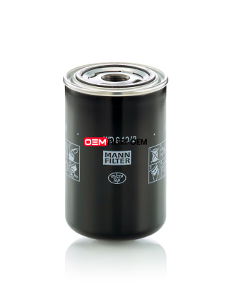 Фильтр масляный MANN WD940/2