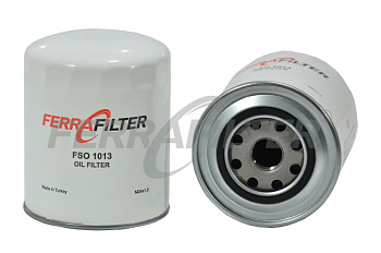 Фильтр масляный Ferra Filter FSO1013