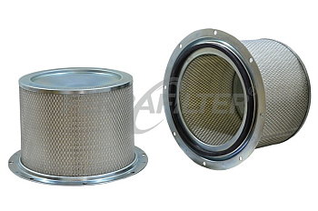 Фильтр воздушный Ferra Filter FA3926MS