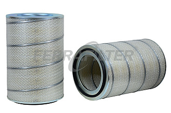 Фильтр воздушный Ferra Filter FA3047/2M