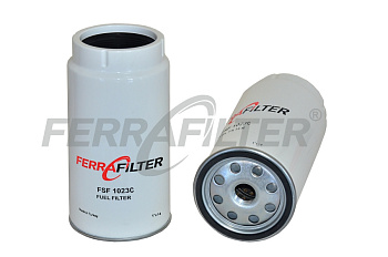 Фильтр топливный Ferra Filter FSF1023C