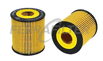 Фильтр масляный Ferra Filter FCO78/3