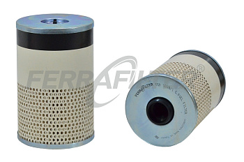 Картридж фильтра топливного Ferra Filter FEF1018/1C