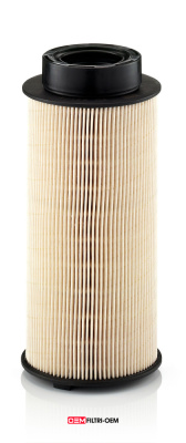 Фильтр топливный MANN PU941/1X