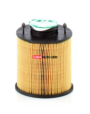 Фильтр гидравлический MANN U620/2YKIT