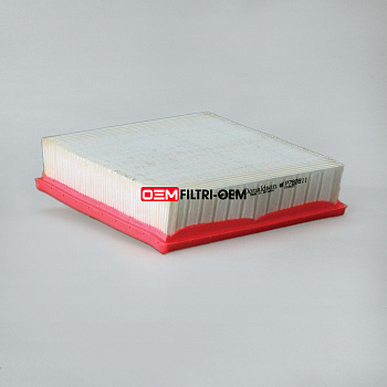 Фильтр воздушный салонный Donaldson P782811
