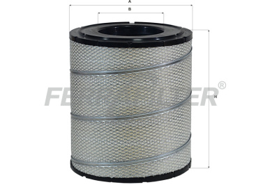 Фильтр воздушный Ferra Filter FAR3338MR