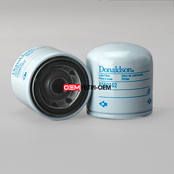 Фильтр масляный Donaldson P550162