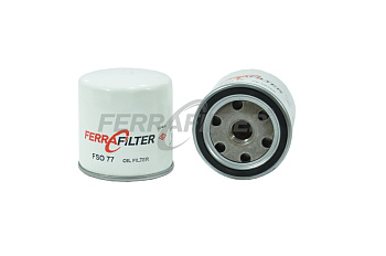 Фильтр масляный Ferra Filter FSO77