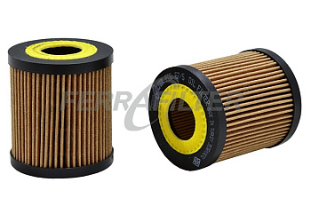 Фильтр масляный Ferra Filter FCO67/5