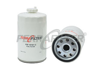 Фильтр топливный Ferra Filter FSF1018/1C
