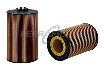 Картридж фильтра масляного Ferra Filter FCO1120