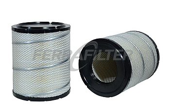 Фильтр воздушный Ferra Filter FAR2834M