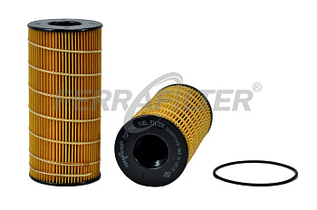 Фильтр топливный Ferra Filter FCF715