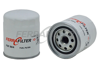Фильтр топливный Ferra Filter FSF89/4