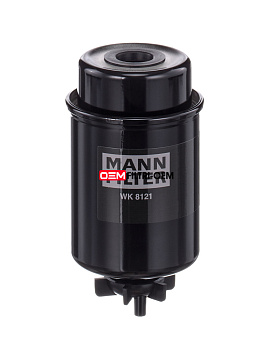 Фильтр топливный MANN WK8121