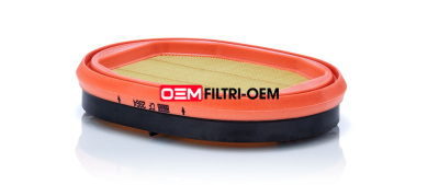 Фильтр воздушный MANN CF2864