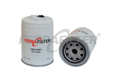 Фильтр масляный Ferra Filter FSO914/1