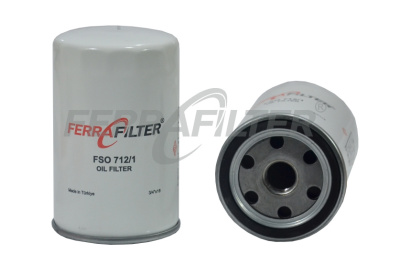 Фильтр масляный Ferra Filter FSO712/1