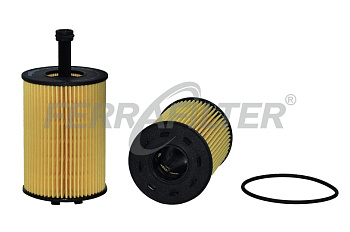 Фильтр масляный Ferra Filter FCO714