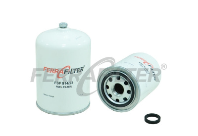 Фильтр топливный Ferra Filter FSF914/23