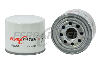 Фильтр гидравлический Ferra Filter FSA98