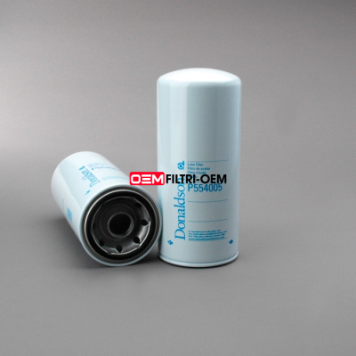 Фильтр масляный Donaldson P554005