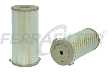 Картридж фильтра топливного Ferra Filter FCF1124/1C