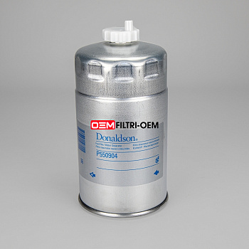 Фильтр топливный Donaldson P550904