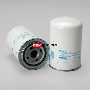 Фильтр топливный Donaldson P550515