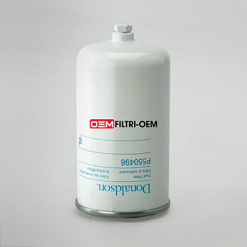 Фильтр топливный Donaldson P550498